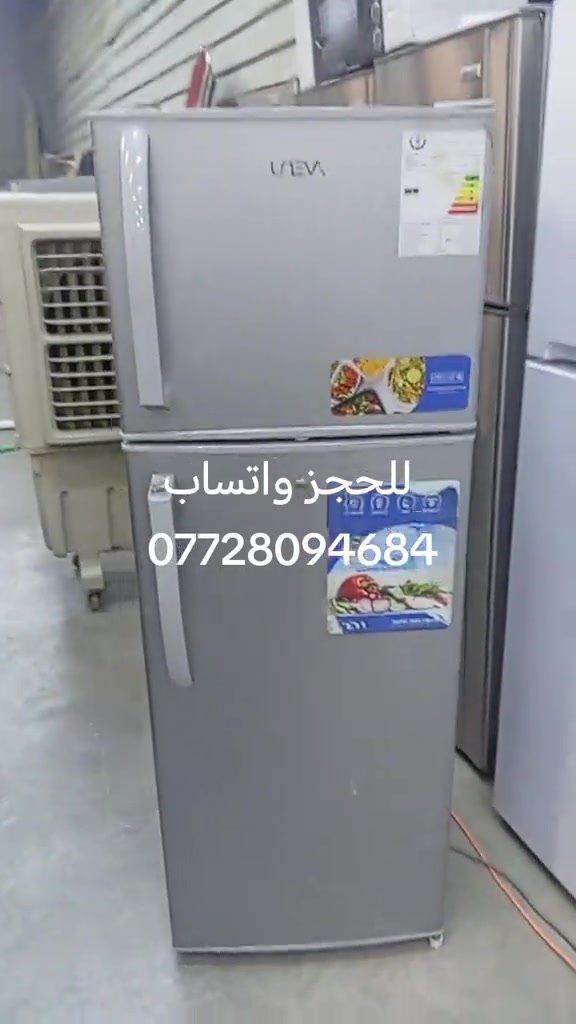 ثلاجه ١٢قدم #مستخدمه #سعره ١٦٥ الف فقط#العنوان بغداد ام الكبر والغزلان تقاطع الكياره #مقابل معهد النجاح #مجمع علي باله الأوربي 


**إذا كنت صاحب هذا الإعلان وتريد حذفه لأي سبب، رجاءا أرسل رسالة إلى الدعم الفني**