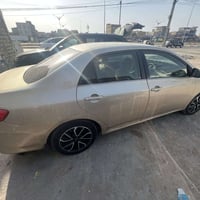 كورلا • ٢٠١٣ • البصره الجمعيات