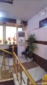 كربلاء • الروضتين • ايجار