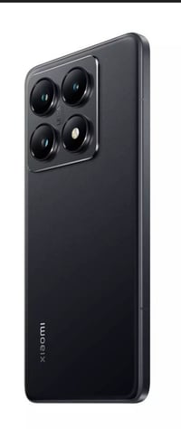 شاومي ١٤ تي برو • ١ تيرا • اغراض كاملة