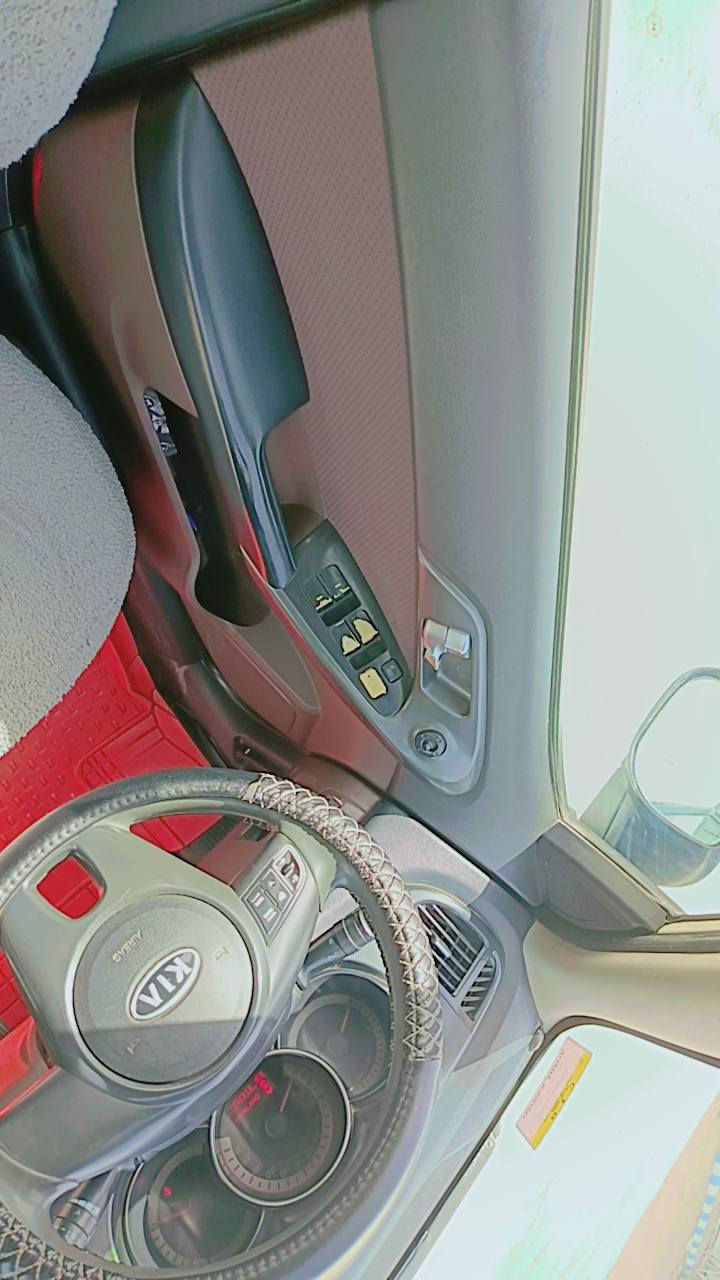 السلام عليكم
سيراتو 2010

رقم بصره باسمي السنويه ل 27 بيه تصليح بالمدگر الخلفي ومقدمة ا

لسلام عليكم

سيراتو 2010

رقم بصره باسمي السنويه ل 27 بيه تصليح بالمدگر الخلفي ومقدمة البنيد 

وتصليح بالدوسه الاماميه

والباقي مكفول تخم تاير جديد

5ويل كب

كير مكينه مكفول

مكانه ناصريه ال زيرج 

السعر المطلوب 98 وبيه مجال بسيط

رقم الموبايل ***********
