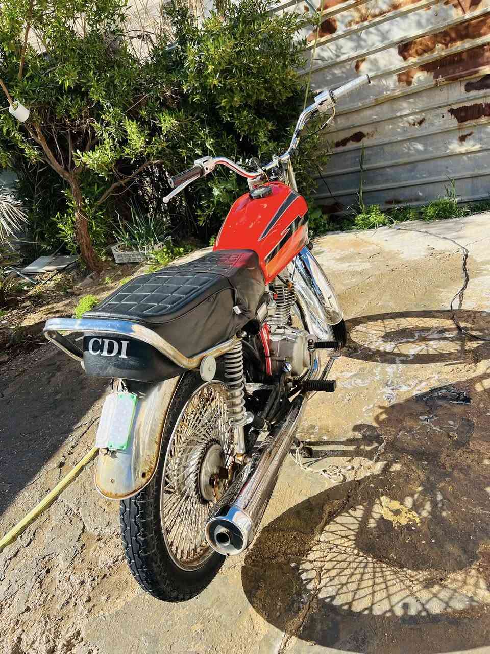 حربيه للبيع شاصي اوراق 300


**إذا كنت صاحب هذا الإعلان وتريد حذفه لأي سبب، رجاءا أرسل رسالة إلى الدعم الفني**