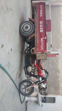 ستوته • مديل ٢٠١٤ • كربلاء حي العامل