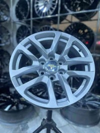 ويلات اصليه حجم 18 تاهو  مصبوغات فرن حراري سعر ٥٠٠ الف ٠٧٨٣٠٠٧٩٧٨٠