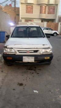 سايبه موديل 2012للبيع سياره محركها دواخلها كله نظيف الحداديه جديده سعر...