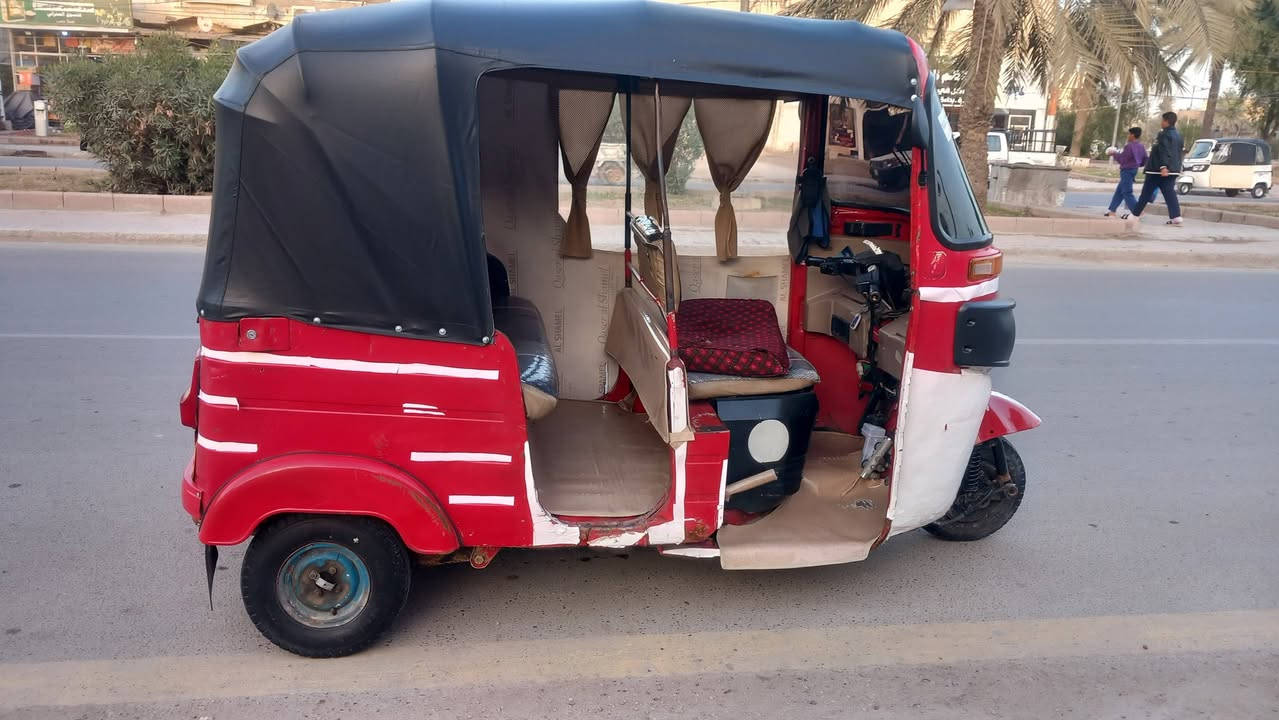 اسلام عليكم تكتك للبيع مديل ١٨اوراق ٧ كاملات تكتك نضيفه مكينه لا تبخر ولا تنغص ضمان سعر ٣٢٥٠ مكاني بغداد شعله ***********
