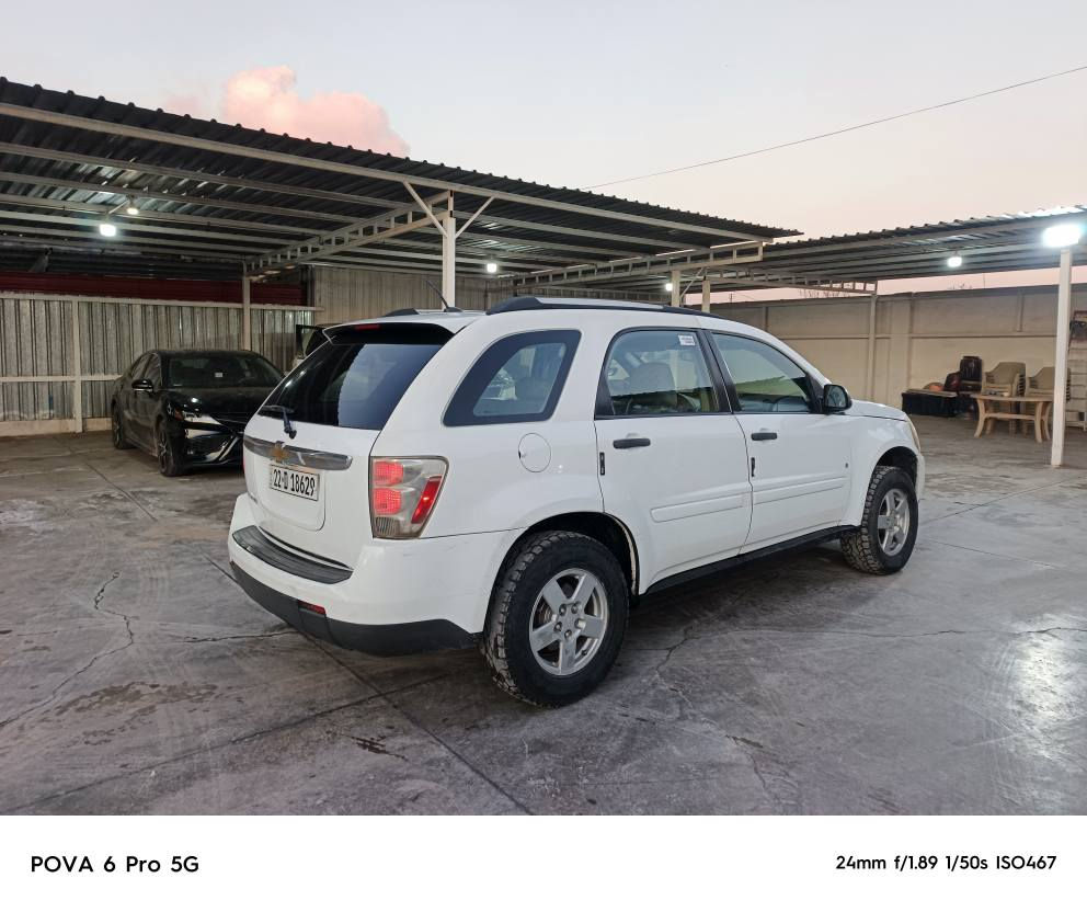 شؤفرليت. ايكؤنيكس. موديل 2007
كير تؤ ماتيك 6 بستن  سياره كي زؤر
خاوينه 2 پارجه سبوغه بي ليدان
رقموو سنه وي نيه 475000هه زار  
غرامه ي له سره ده يكه رينمه وه
سحر 76ورقه مجال *********** أربيل, العراق
