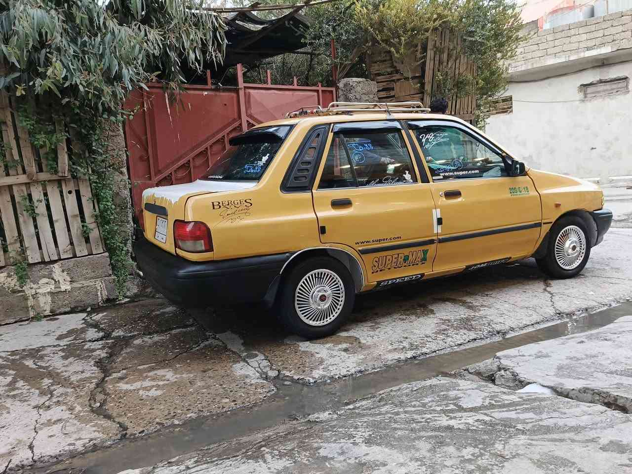 سايبا موديل 2009 كير محرك شاصي شرط هئه وغرامات صفر عنوان السياره موصل الدركزليه مقابيل شارع المركز تريد وكاله تحويل تيرات جديد كاربون بانزين بيها السياره كبل عل شارع 
الرقم *********** ‏كورك‪***********‬‏ ‏اسيا ‪***********‬‏
