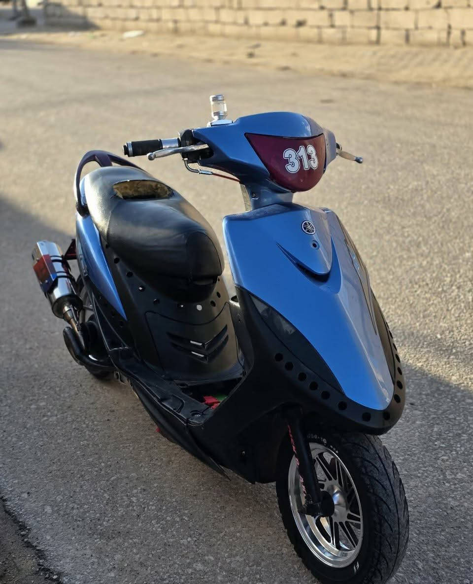 سلام عليكم عدله للبيع دراجه نكره
مكينه55 شلعه ومعدل بشرط 

شيال راجع 9ملم اصلي 
تطوالة دبل اصلي 
ويأله نيكل كروم
دبل خلفي رياضي 
كابريتر قفاز اصلي 
كلاجات رياضي 
كفر جديد
صالنصه حلزوني صوت طرب
جك صفحه رياضي 
قبل عنبار رياضي
قطرة رياضي 
قاعدة رقم  رياضي اصلي  
عضمات رياضي 
يدات بريك رياضي
مكاني نجف 
***********
