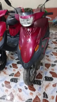 ٣دراجات • ماكس • البصرة الهوير