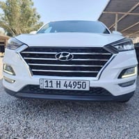 توسان • ٢٠٢٠ • مكفولة