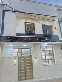 كربلاء خلف البارون • ٦٦م • ٣غرف