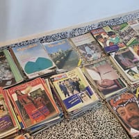 مجلة ألف باء • ١٩٧٩-١٩٩٤ • الثمانينات
