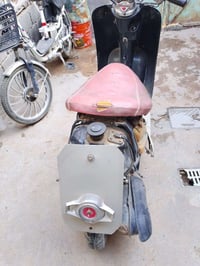 دراجه كلاسك • شغاله • موجود