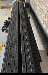 نجف • عمود رف ثقيل • ١٧ عمود