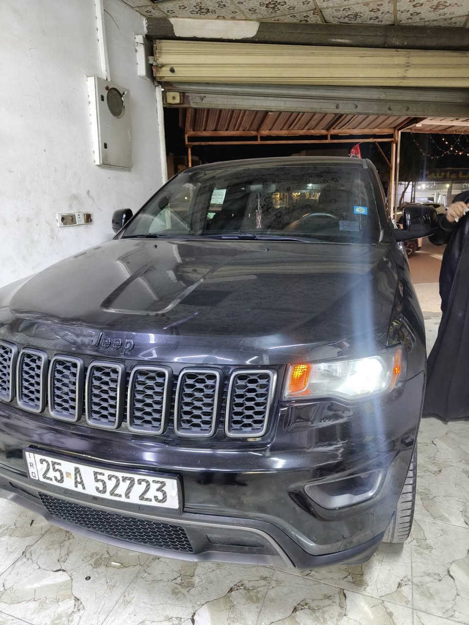 عالم الزينون 🫡😎

اترك لنا الاختيار ودع عملنا يتكلم 🫡❤️

كل ما يتعلق بموضوع الانارة..
لا نتعامل بالمواد الردئية... كل ما هوا جديد ومواد ذات جوده عالية متوفر لدينا ان شاء الله 😈💪

😈💪
جيب لاريدو 2021 . . . .  🔥✈️   . 👉👉
👇
تركيب مصابيح انتجاه الناصي  .     led super power😎 الاصلي منتج خاص بمحلي 🔥

(✅ الاصلي وليس المقلد ) شرط اذا مو لحيم مرجوع 

  😎😈😈✅. 

😎✅💪😎
اصلي مع ضمان سنه   حقيقي وفعلي 🫡😈💪🇩🇪
👆👆👆👆👆👆👆👆👆👆👆👆👆👆👆👆
#محمد عالم الزينون 
☎️☎️☎️☎️☎️
العنوان كركوك حي الواسطي سايدين دائره المعوقين مقابيل معمل اسفنج ما شاء الله اي استفسار  ***********محمد 📍📍📍✅
٫٫٫٫٫٫٫٫٫
