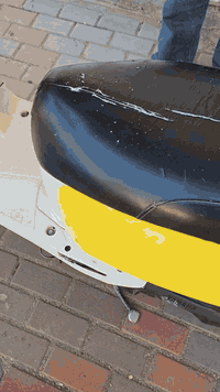 بوليسي نوزل للبيع كربلاء
دراجة نضيفة تاخذها بيدك تفحصها 
مبدلة كفرات ليموني والبلادي ابيض موجود
مجفته فقط
دبل اشارة+يمنه يسره
سلف نكره
السعر 700 وبيها مجال بسيط للشراي

***********
***********
