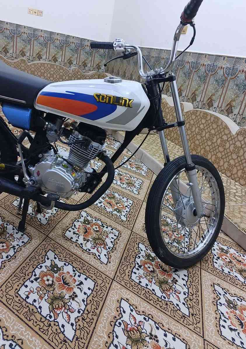 # دراجه للبيع تعمير 2026 توه معمره كله اصلي  
مكان الناصريه هذ رقمي ***********
