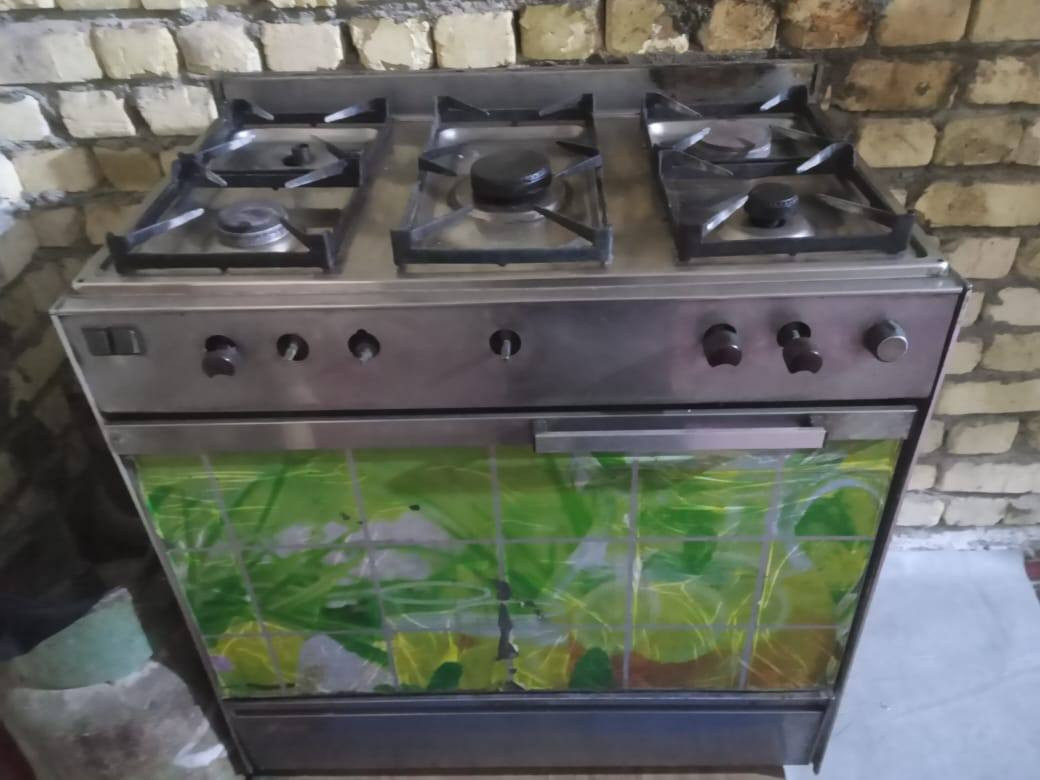 السلام عليكم طباخ ستيل للبيع نظيف يشتغل 4 عيون بس وحده متشتغل وكاك الفرن عاطل
125 وبي مجال قليل مكاني البيظاء قرب حسينيه حجي مهدي


**إذا كنت صاحب هذا الإعلان وتريد حذفه لأي سبب، رجاءا أرسل رسالة إلى الدعم الفني**