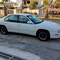 لومينا ٢٠٠٠ • كركوك • بطاقة بنزين