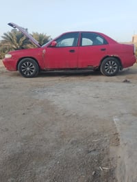 رقم ذي قار • محرك زين • باتري جديد