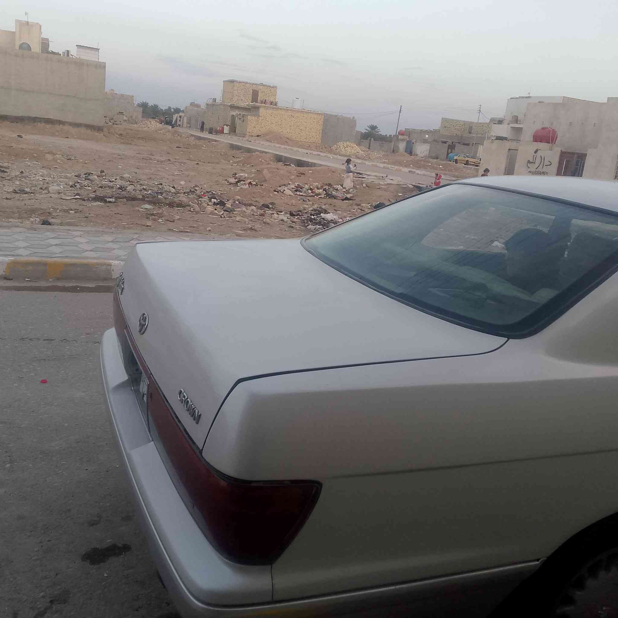 اسلام عليكم بطه منفصل موديل 94 السنويه لا2029 المكان ميسان قضاء الكحلاء //////***********//// مكلف بل النشر
