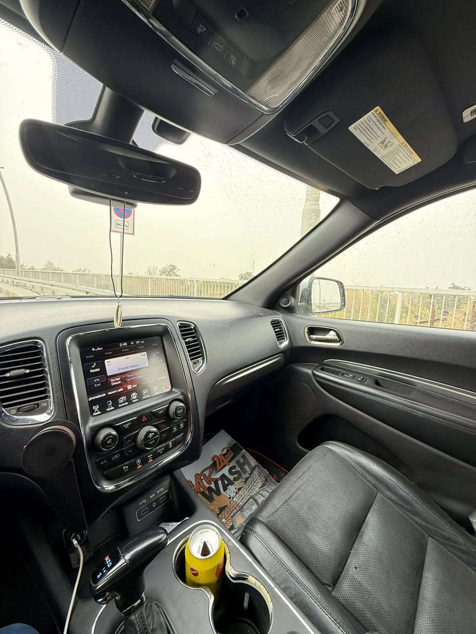 السلام عليكم
دورنكو 2019للبيع امريكيا حادثهة سرقة 3قطع 
ومبدلات نفس اللون عدة جاملغ جهة السايق مصبوغ
السيارة فول مواصفات عدة الفتحة محرك 6سلندر مكفول
ماشية 136km
مكاني شهداء البياع سعرهة 198$
رقمي ***********
