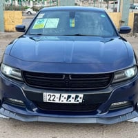 تشارجر SXT • ٢٠١٦ • محرك ٣٦٠٠