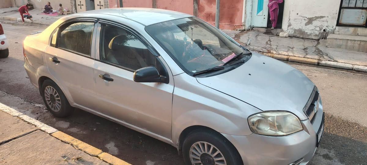 اسلام عليكم افيو للبيع موديل 2008
مكينه شرط كير شرط طخم جديد 💯
طخم تايه جديد صارلو سبوع 💯
وايرمنيه كيجات كلو شغال 💯
سستم سماعات وشاشه وكامره 💯
تدفئه شغاله تبريد شغال سياره✅
 جاهزه ما يعوزها اي شي 💯
اني الشرعي سنويه 2030 هزه جديده💯
 كابون ماستر بسمي ✅
سياره بيها جاملغين امامي مطوزين  بدون ضرر بدون دواخل شرط   ✅
سعر 63  بيها مجال شي قليل مكاني موصل الايمن حي المامون  .✅
‏‪***********‬‏
***********
