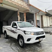 هيلوكس • ٢٠٢٢ • ١٠٢٠٠٠ كم