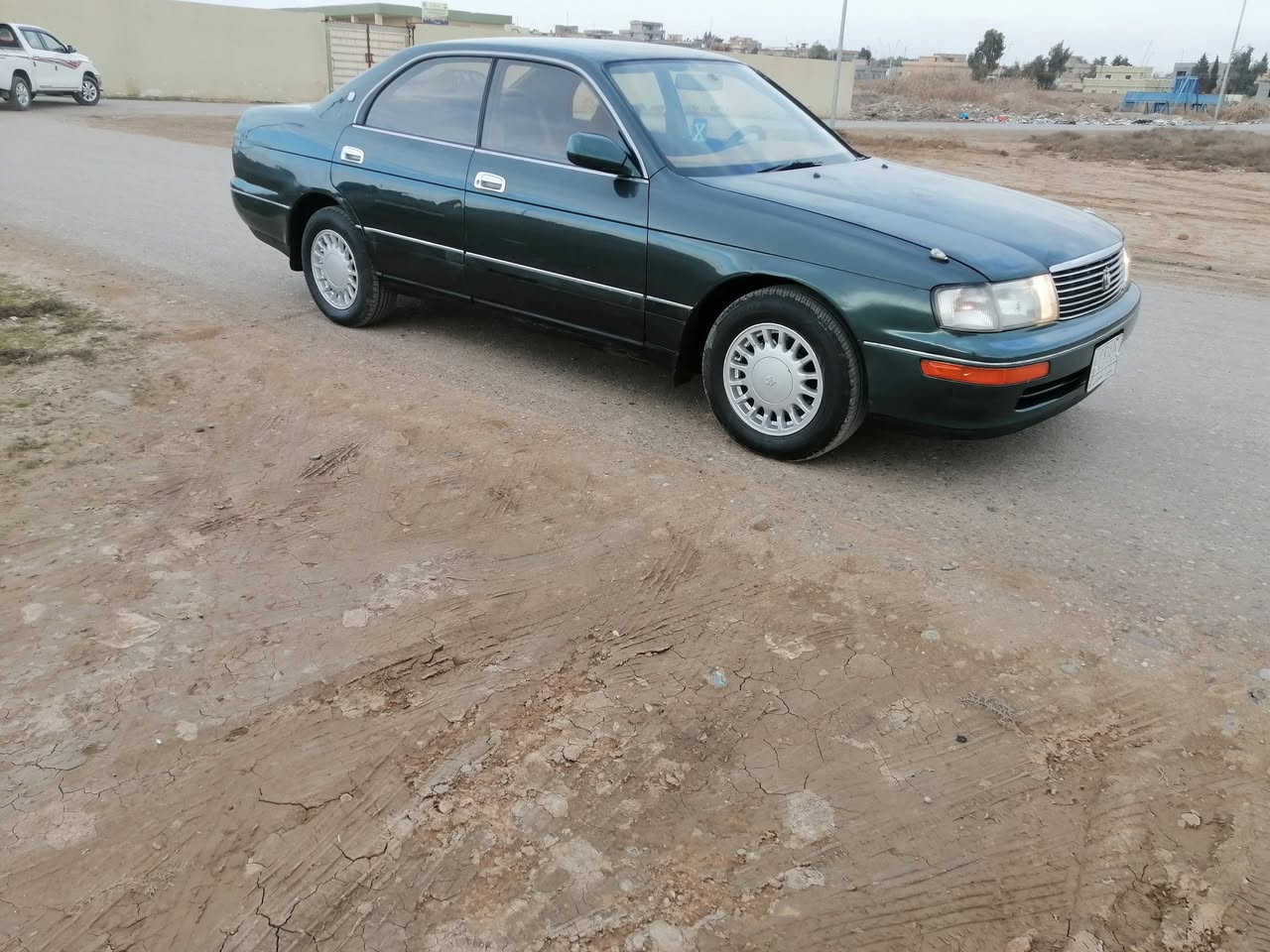 بطه متصل موديل 92 رقم نينوئ الماني سنويه 27 محرك كير شرط صدر جديد تايرات جدد تبريد شغال تدفئه شغاله سياره جاهزه مابيها اي نقص بيها صبغ شبر بالجاملغ الأمامي فقط شرط التحويل
سعر 50
***********
      ((اعتذر عن بيع الأقساط او المده))
مكان السيارة الشركاط الخصم
