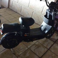 دراجة شحن • تحتاج بطاريات • شارع فلسطين