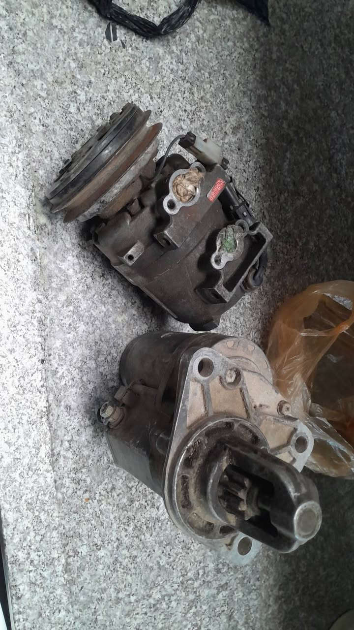 سلام عليكم كمبريسر +سلف تفصيخ بشرط عل شد مالات كيا 2700 يرهم جميع كيا حمل مكان شعله حي الجوادين *********** ستفسار بيه واتساب
