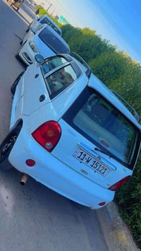 كيوكيو 2013  كامله من كلشي  بدون صبغ سعر 32 رقم بغداد جديد  0771666666...