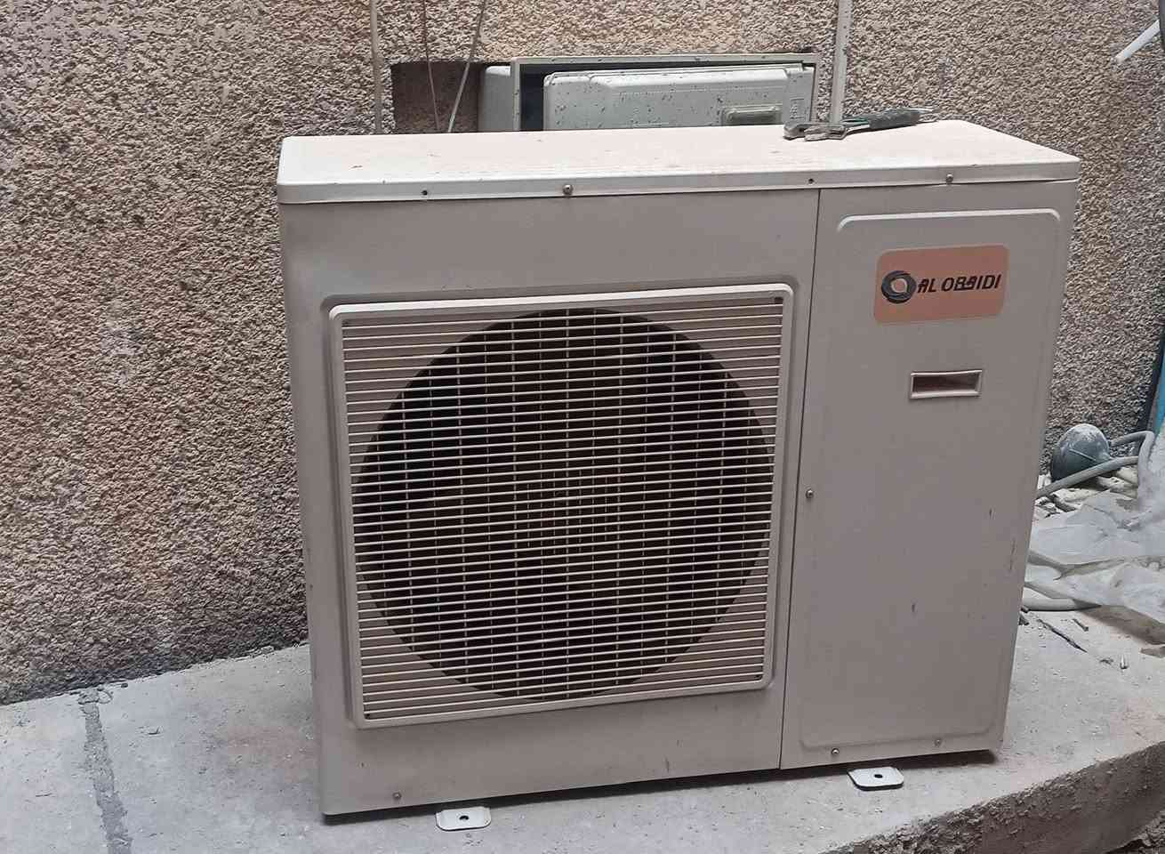 سبلت للبيع الراديتر مزروف فقط
للاستفسار الاتصال على الرقم ***********
