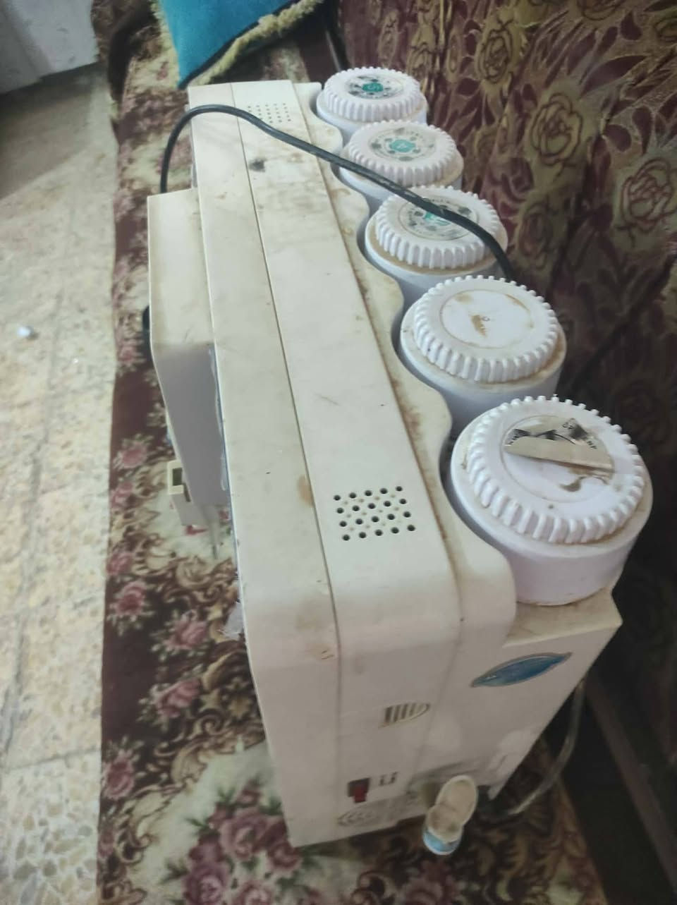 يارزاق مجموعه اغراض للبيع مكانهم الحمزه الغربي


**إذا كنت صاحب هذا الإعلان وتريد حذفه لأي سبب، رجاءا أرسل رسالة إلى الدعم الفني**