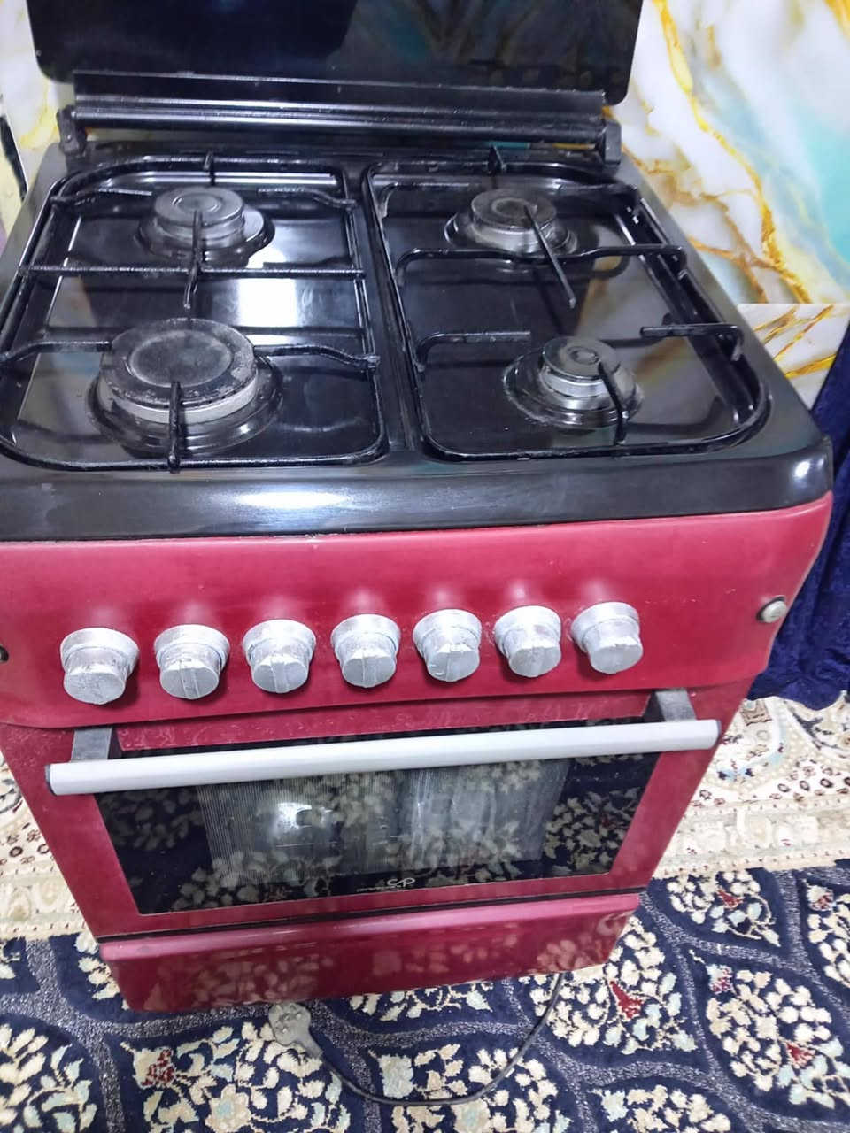 طباخ مصري اخو الجديد ماطاب تصليح ب ٨٠ مركز الديوانية


**إذا كنت صاحب هذا الإعلان وتريد حذفه لأي سبب، رجاءا أرسل رسالة إلى الدعم الفني**