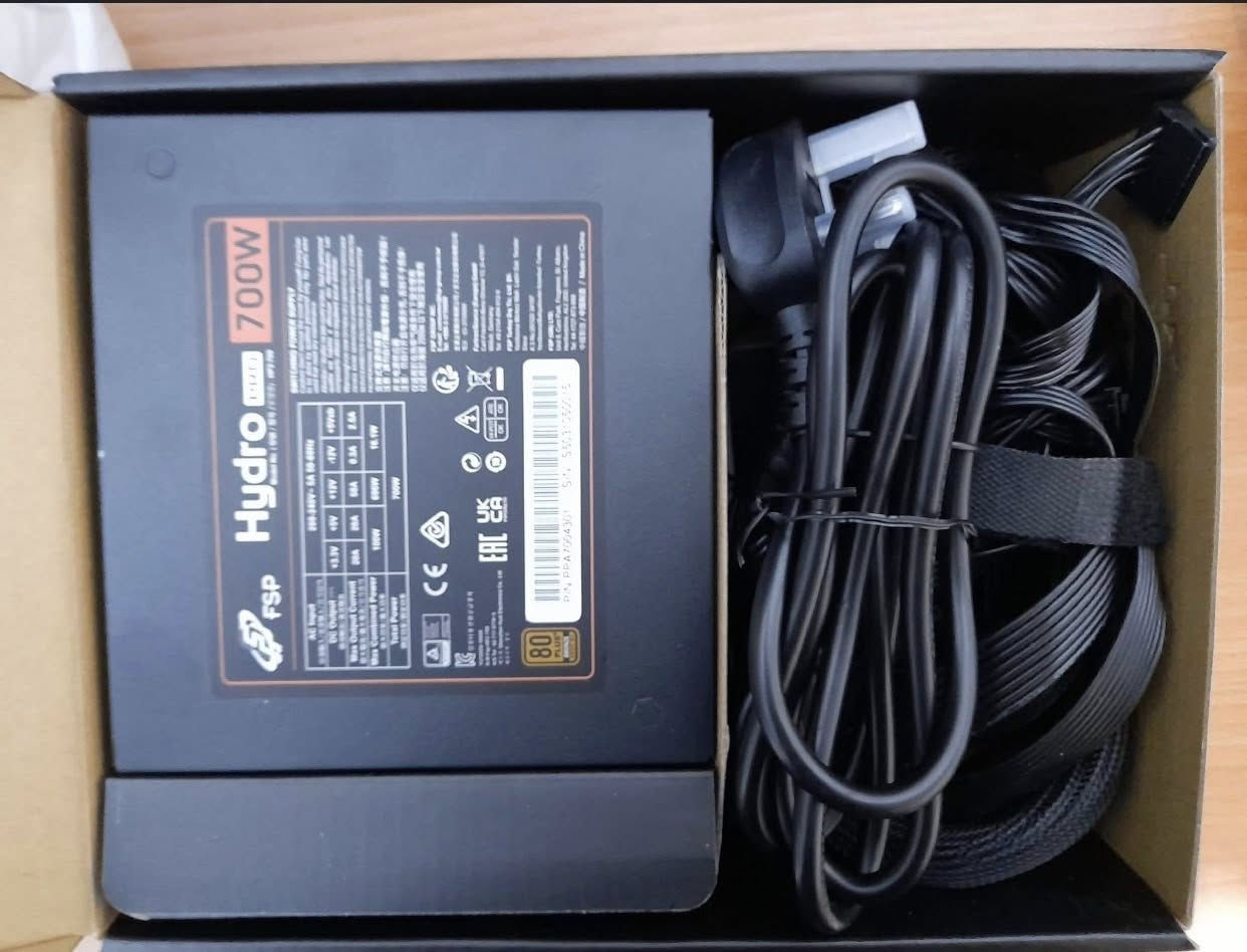 السلام عليكم 
بور سبلاي براند FSP نوع Hydro pro HP2 جديد قدرة 700 واط يتوفر توصيل لجميع المحافظات 
السعر مراسله خاص الواتس فقط ***********
