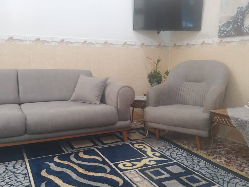 تخم نضيف كلش مابي  اي ضرر السعر 600وبي مجال العنوان الخاجيه شارع 40الشراي يدخل خاص


**إذا كنت صاحب هذا الإعلان وتريد حذفه لأي سبب، رجاءا أرسل رسالة إلى الدعم الفني**