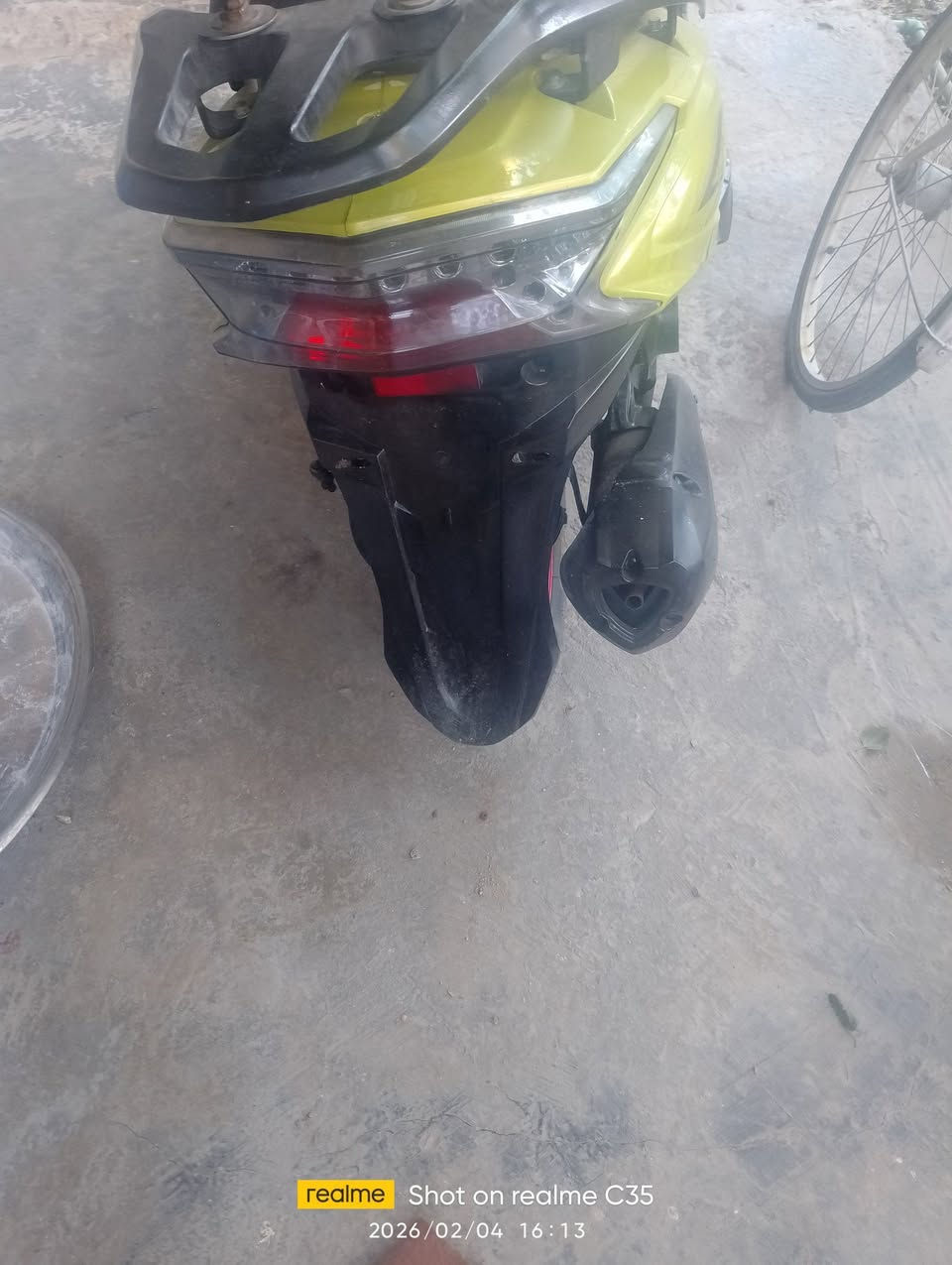 امراوس بدراجه جي تي ار مكاني بابل القاسم


**إذا كنت صاحب هذا الإعلان وتريد حذفه لأي سبب، رجاءا أرسل رسالة إلى الدعم الفني**