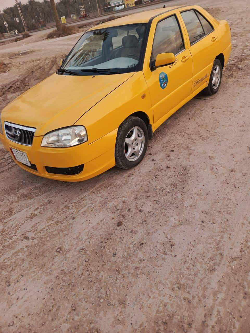 السلام عليكم
شيري كوين
موديل٢٠١١
سياره مكينه وكير خير من الله
مكينه بلادي
مصفره هيئه
سياره نضيفه
تحويل مباشر
السعر 26$
العنوان بغداد ابوغريب قرب المحكمه
الاستفسار ***********
***********
