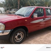 موديل ٢٠٠٩ • مصبوقه • فلوجه