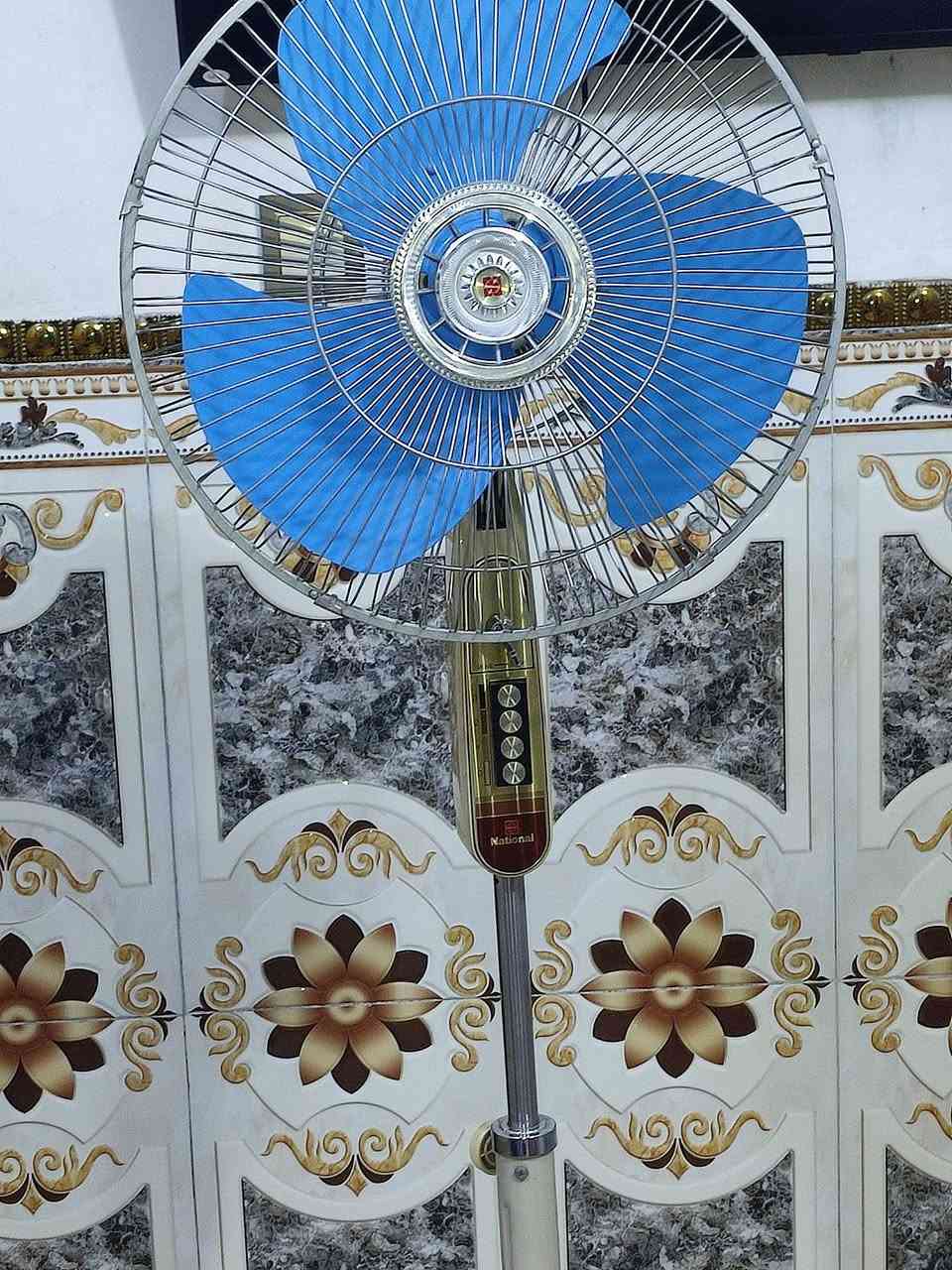 ناشيونال ياباني مؤسسه شرط النظافه والشغل على وضع الشركه السعر الاخير 100  توصيل موجود


**إذا كنت صاحب هذا الإعلان وتريد حذفه لأي سبب، رجاءا أرسل رسالة إلى الدعم الفني**
