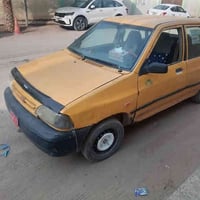 موديل ٢٠١٢ • احمر صدامي • نجف شارع المطار