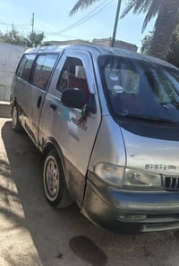 كية بريجو 1998 كير محرك اكسن مكفولات  رقم انكليزي بغداد  داخله هزه  تخ...