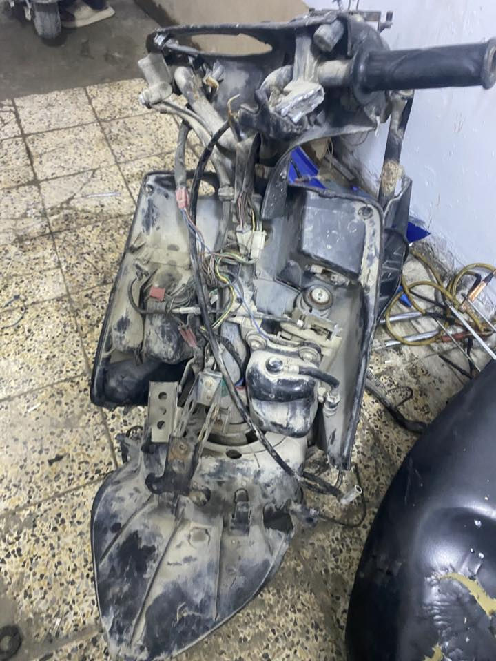 سلام عليكم شبابنه مكينه ثعلب كامله شاصي ثعلب كفرات سبع الاوان كامل سوادتت كشن ويل رياضي صدر دي واي دبل خلفي رياضي فاكيوم جوزه اشيار بيم رباط وبيم تاير حماله رياضي عضمه رياضي فراك رياضي بك لايت رياضي شتريد ثعلب وتزويد موجود بغداد شعب ***********
