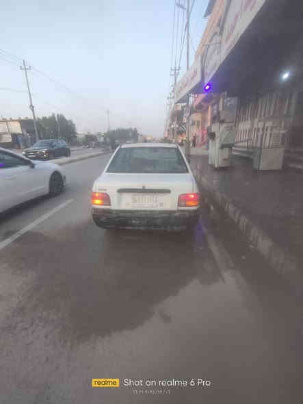 سلام عليكم 
للبيع 
 سايبا موديل 2014
 رقم قادسية 
بسمي 
السياره حلوه 
كير ومكينه خير من الله
السياره بيهه طخه 
بل جاملغ الخلفي كما موضح بل صوره 
الحداديه خير من الله 
السنويه صاقطه من 2024

مكان السياره الديوانية مركز

سعر السياره 35 وبيها مجال 
للاستفسار ***********
