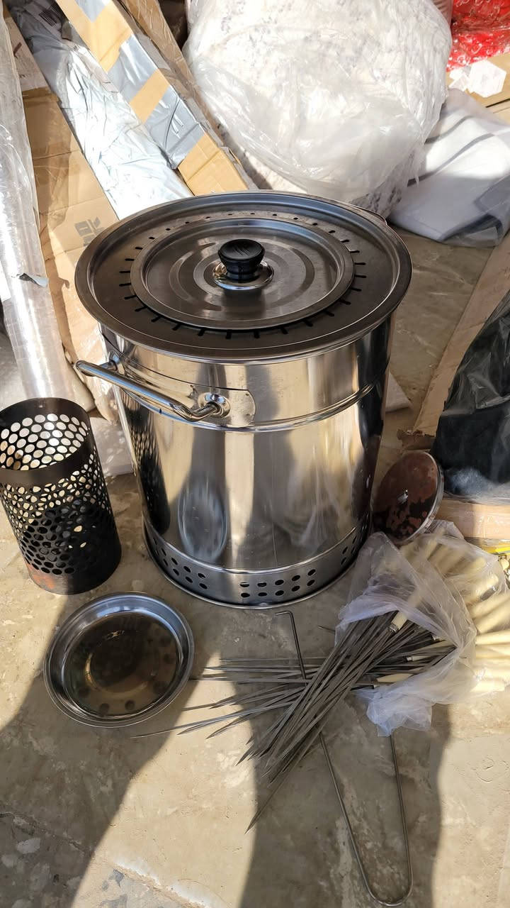 ٣٥ الف منقلة جميلة جدآ


**إذا كنت صاحب هذا الإعلان وتريد حذفه لأي سبب، رجاءا أرسل رسالة إلى الدعم الفني**