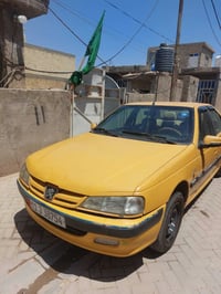 بيجو بارس • ٢٠١٥ • سنوية لغاية ٢٠٣٠