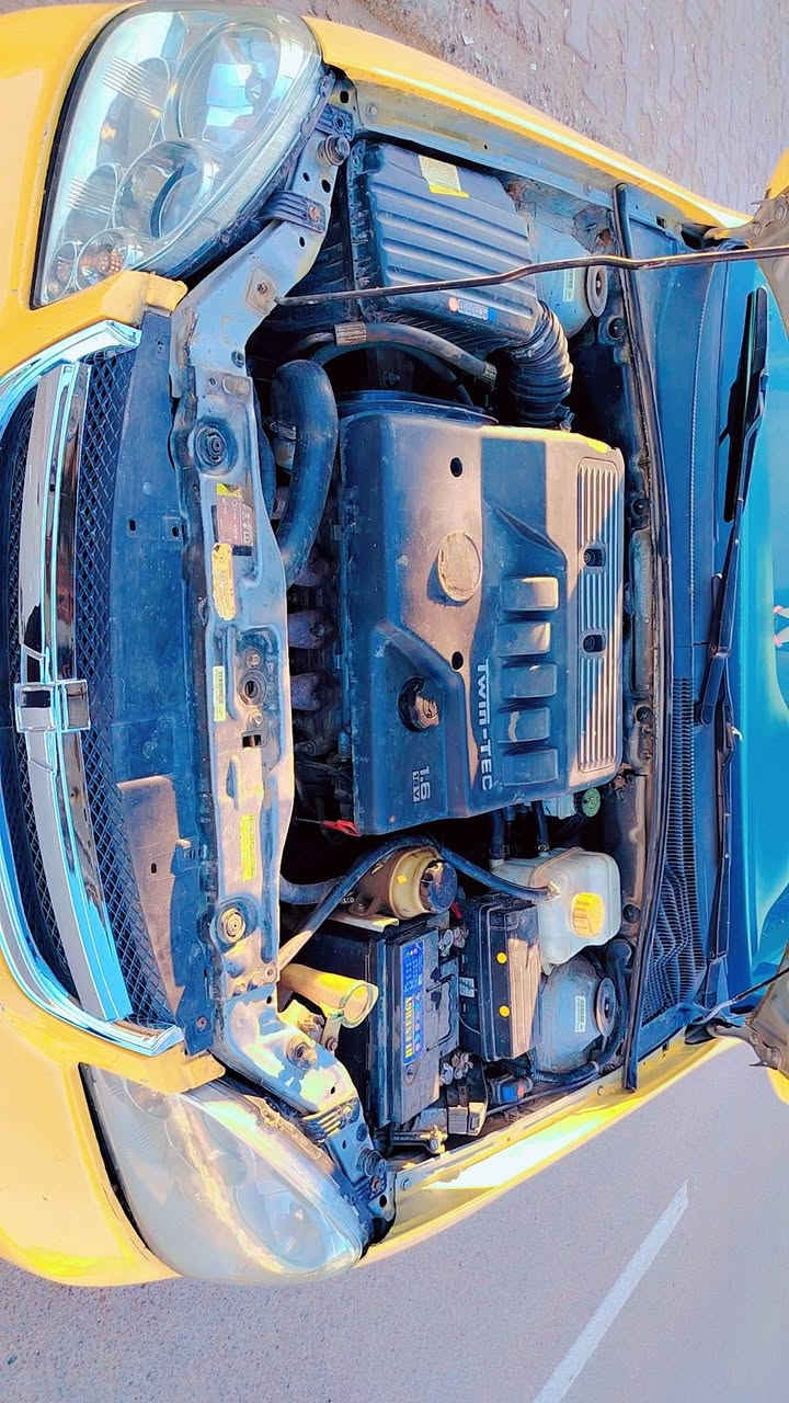 للبيع اوبترة 
2008
السعر 58 وبيه مجال
المكان العبيدي
***********
